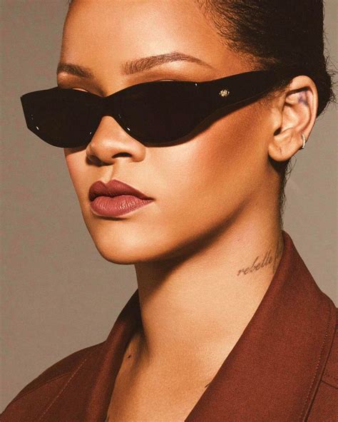 rihanna prada sunglasses|Rihanna sunglasses gif.